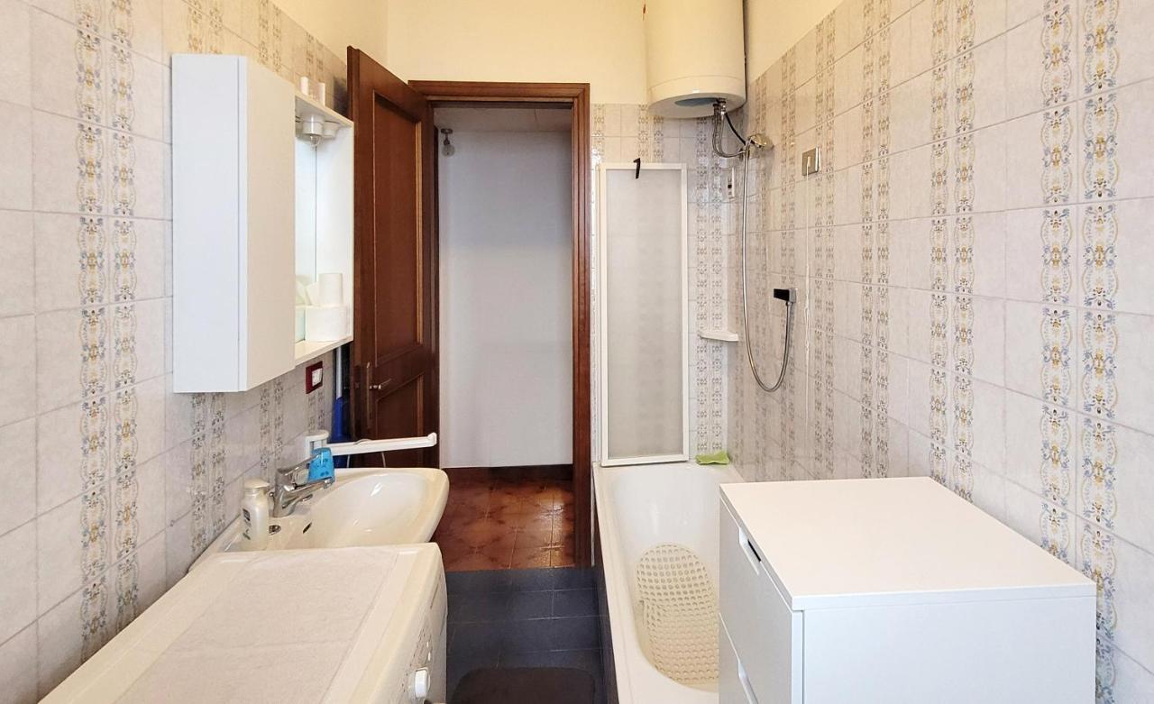Mountain View Charming Apartment Moggio  Exterior foto