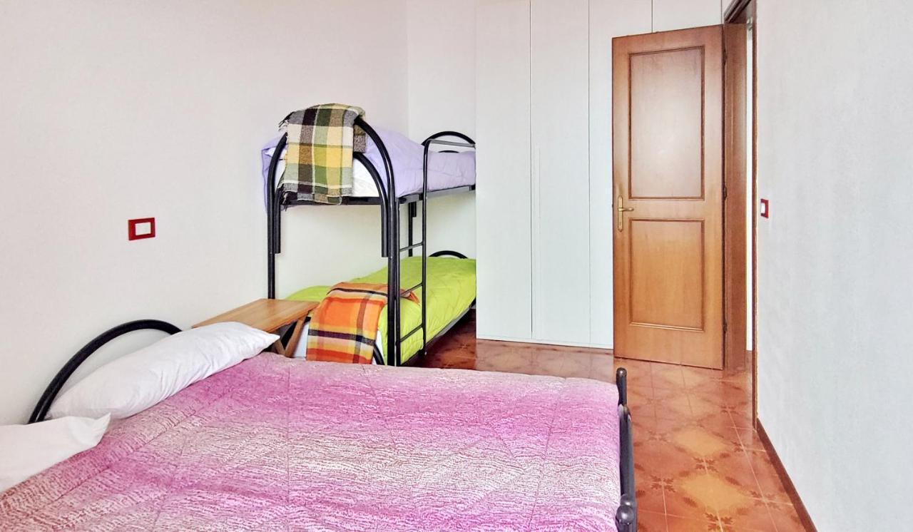 Mountain View Charming Apartment Moggio  Exterior foto